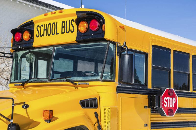 The Office of the Utah Legislative Auditor General released a review of best practices Tuesday, highlighting the way school districts free up funds through effective management of school lunch, transportation, energy use and safety.