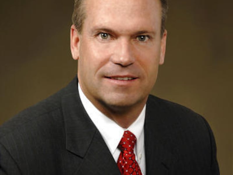Mark W. DeYoung