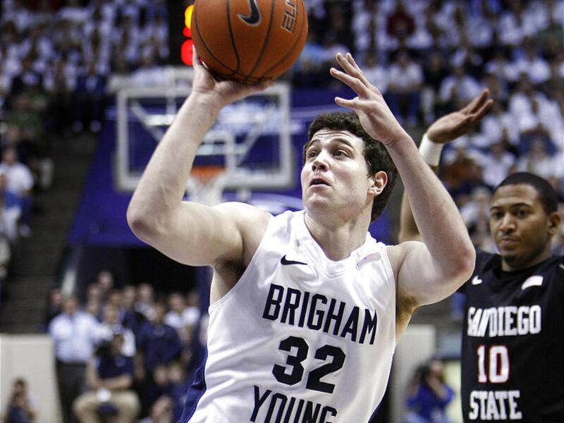 Jimmer Fredette