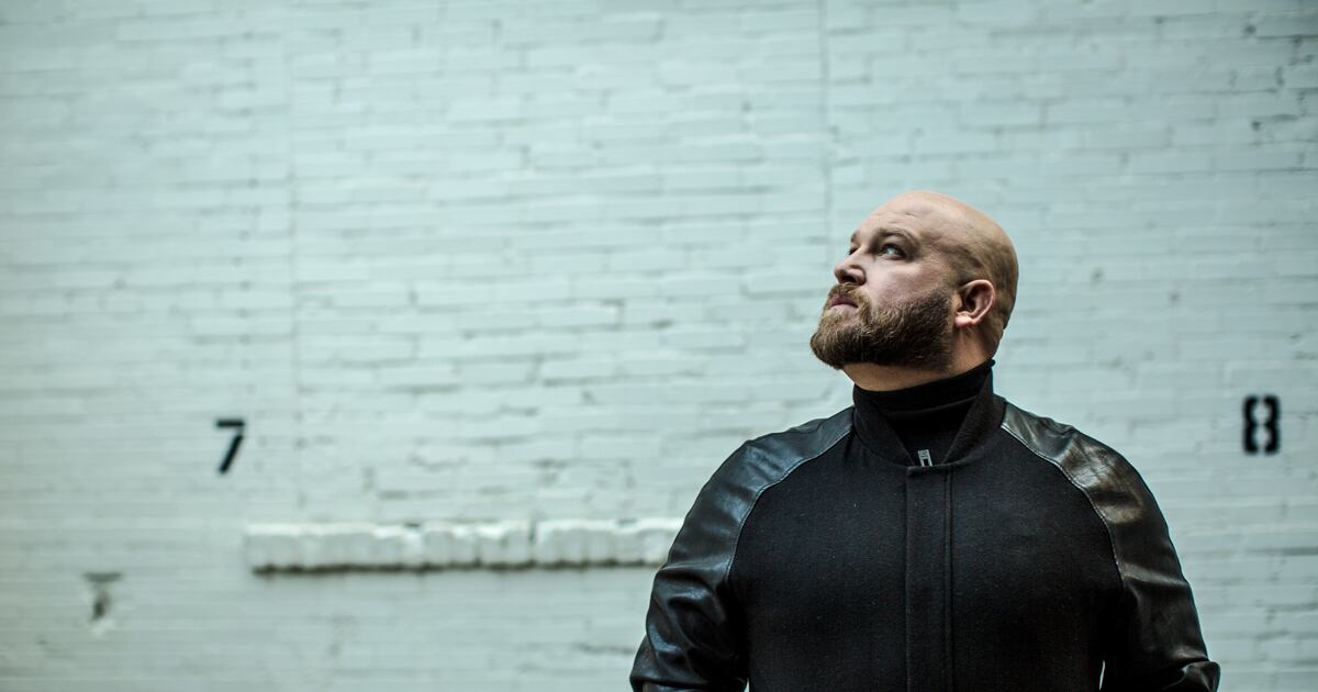 ‘It wasn’t an Adele record’: Ryan Innes discusses his long-awaited ...