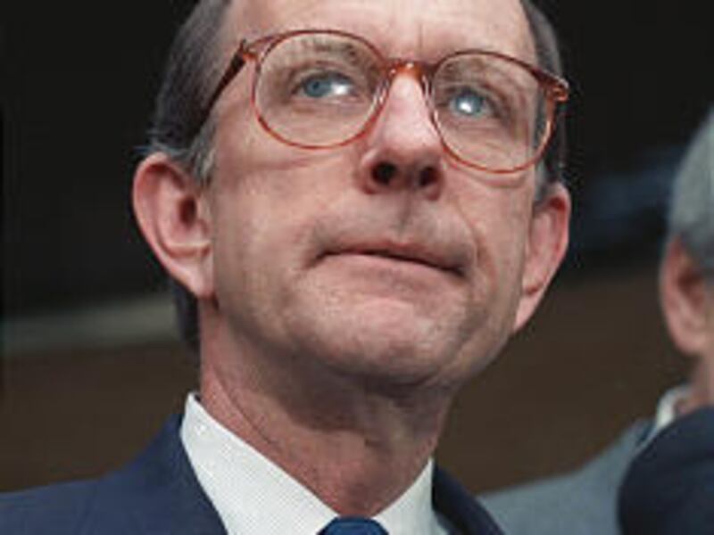 Michael K. Deaver