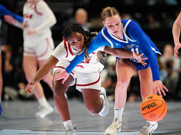 3 takeaways from BYU’s wild second-round win over Utah at Big 12 tournament