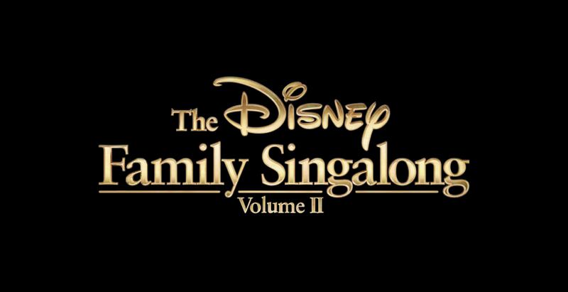 “The Disney Family Singalong: Volume II” will air on Mother’s Day, bringing a second round of Disney classics to your home.