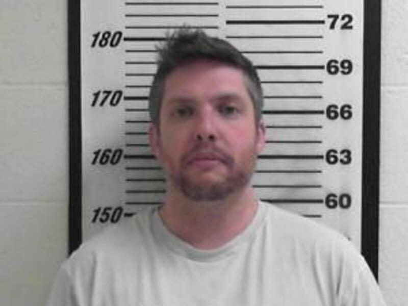 Stephen Paul Niedzwiecki, 33, of Bountiful, was arrested for investigation of forcible sex abuse, object rape and other charges. Police say the former basketball coach at Jefferson Academy in Kaysville had a sexual relationship with one of his teenage stu