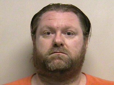 Jerrod William Baum was booked into the Utah County Jail Wednesday for investigation of two counts of aggravated murder and other charges.