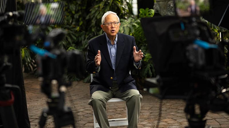 Elder Gerrit W. Gong of the Quorum of the Twelve Apostles talks about the wise use of AI technology in a video published Sunday, June 7, 2026, by The Church of Jesus Christ of Latter-day Saints.