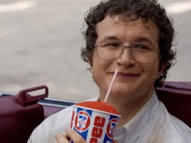 The official “Stranger Things” Twitter account tweeted that fans should honor the character Alexei.