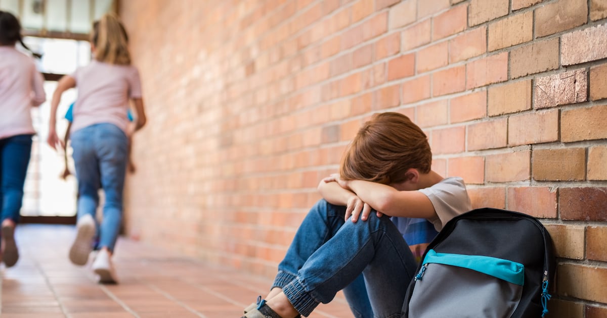 Why kids need school-based mental health professionals Why kids need school-based mental health professionals