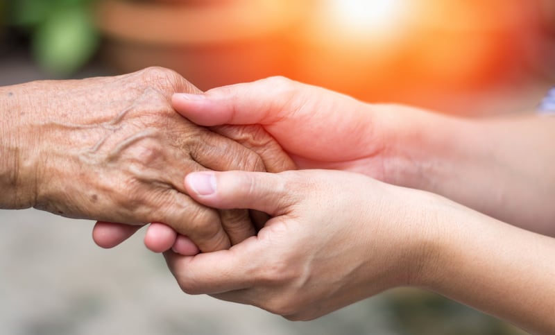 Studies show that acts of kindness are contagious, giving recipients warmth that makes them want to do nice things for others