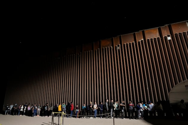 Opinion: America needs more, not fewer, immigrants