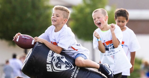 Utah kids deserve access to sports | Opinion – Deseret News