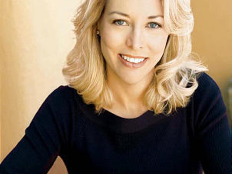 Valerie Plame Wilson