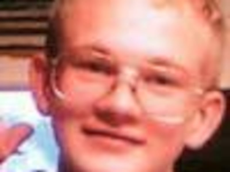 Aaron Dowdle