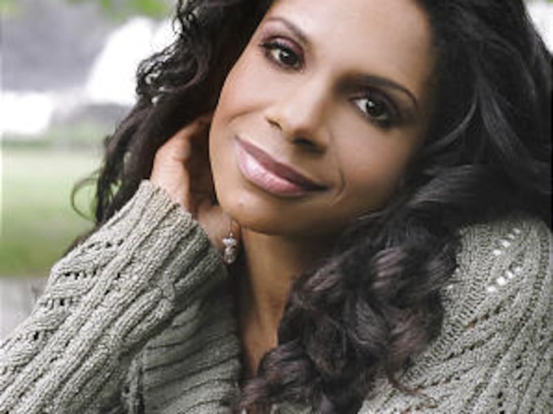 Audra McDonald