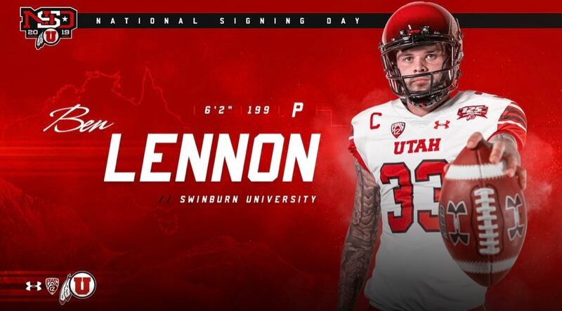 Ben Lennon