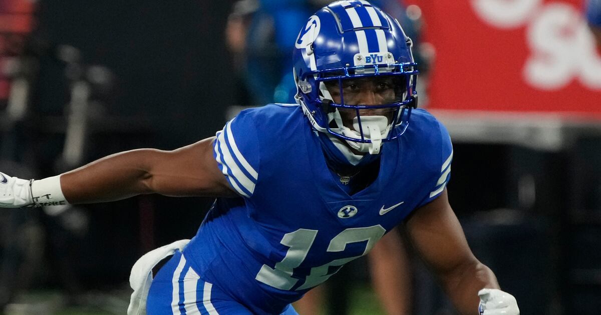 Veteran safeties add playmaking ability to new defensive coordinator Jay Hill’s defense