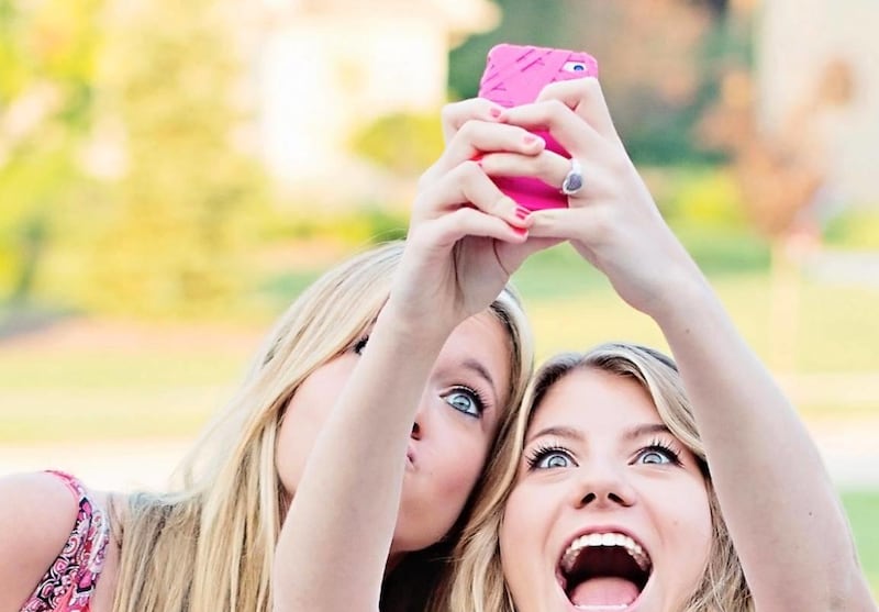 Snapchat released a children's version of the popular app for children ages 13 and under called SnapKidz. The new app allows users to take a picture, add a caption and draw on the image, but they cannot send or receive snaps.