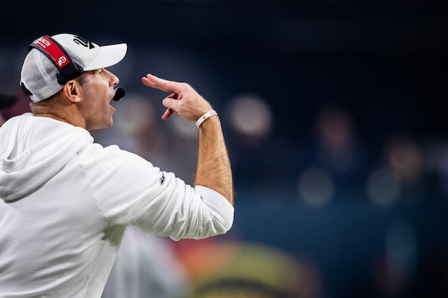 What will Utah’s offense look like under new head coach Morgan Scalley?