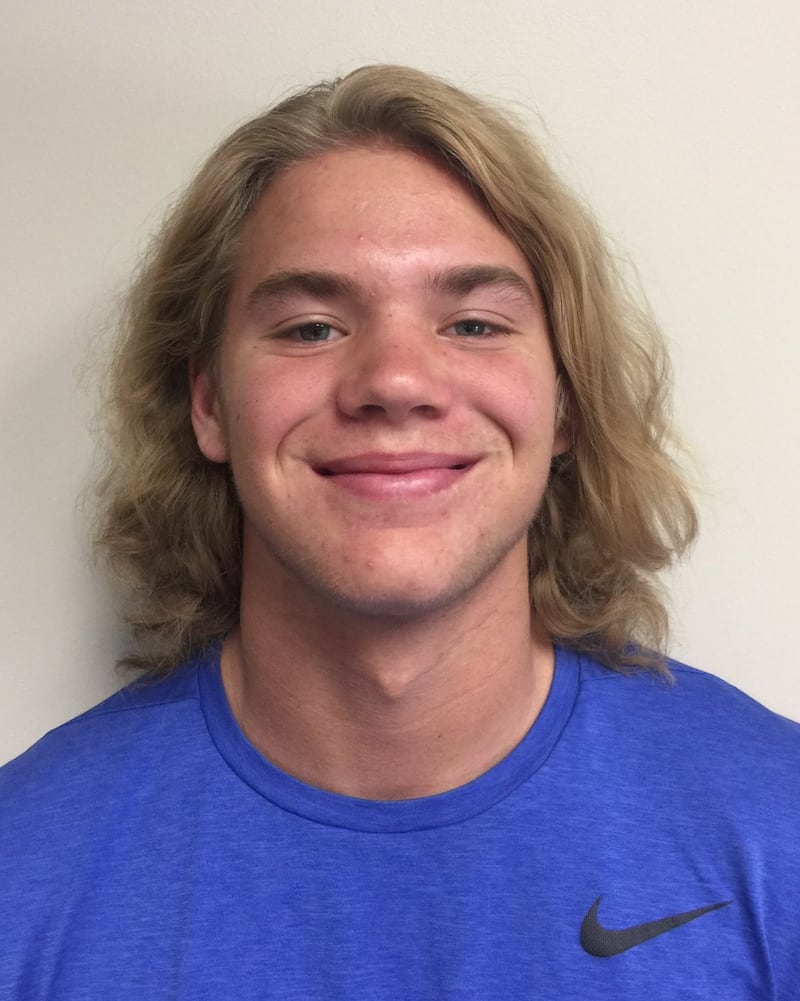 Brittyn Riddle, Richfield