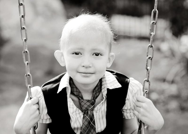 Emmalee Havertz was diagnosed with Stage 3 liver cancer in October 2008 and died almost a year later. For many parents the death of a child is the most painful loss experienced. There are no stages and there is no timetable for grief. It is a necessary pa