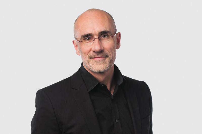 Arthur C. Brooks says "clear and bracing" love is the solution to America's culture of contempt.