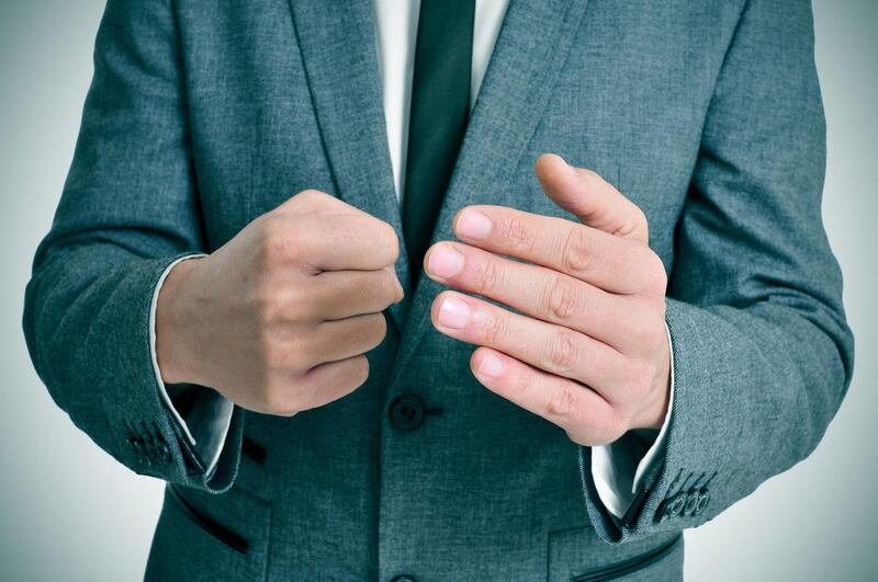 Communication can help alleviate workplace bullying.