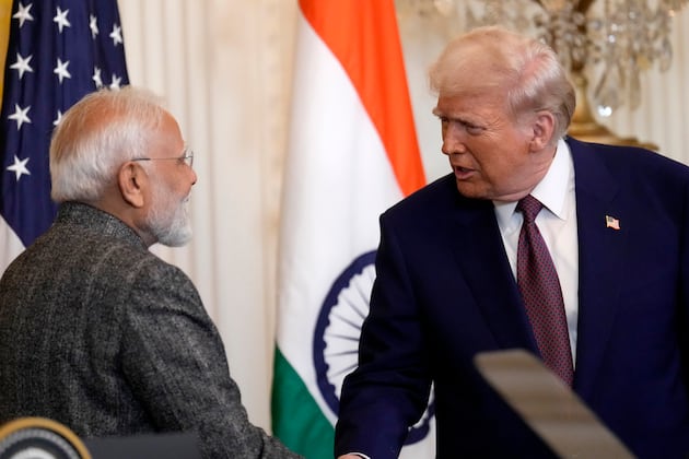 What Utahns in India are saying about Trump's H-1B policy shift