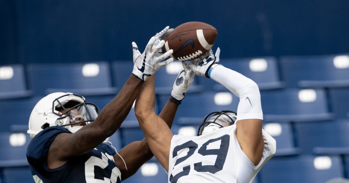 BYU football: Cougars get ‘exactly what we wanted’ out of final ...