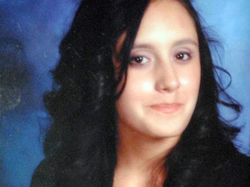Anne Kasprzak, 15, of Riverton, was found dead in the Jordan River in Draper on Sunday, March 11, 2012. She was a student at Summit Academy High School.