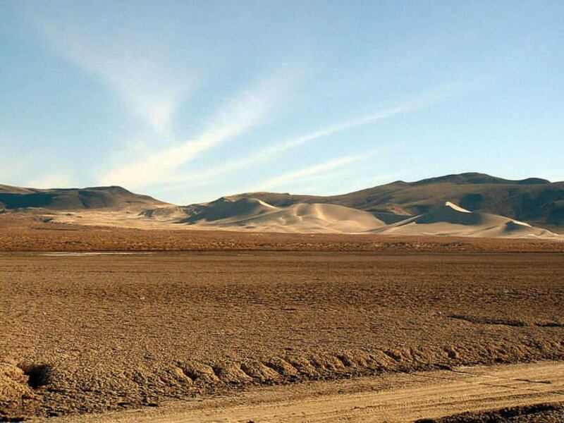 A public lands summit at the Utah State Capitol drew top legislative leaders from eight Western states who are trying map out a plan to gain control of certain federal lands within their borders. They say mismanagement is damaging landscapes.