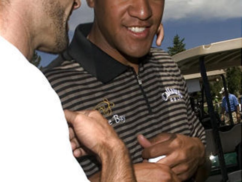 Tony Finau