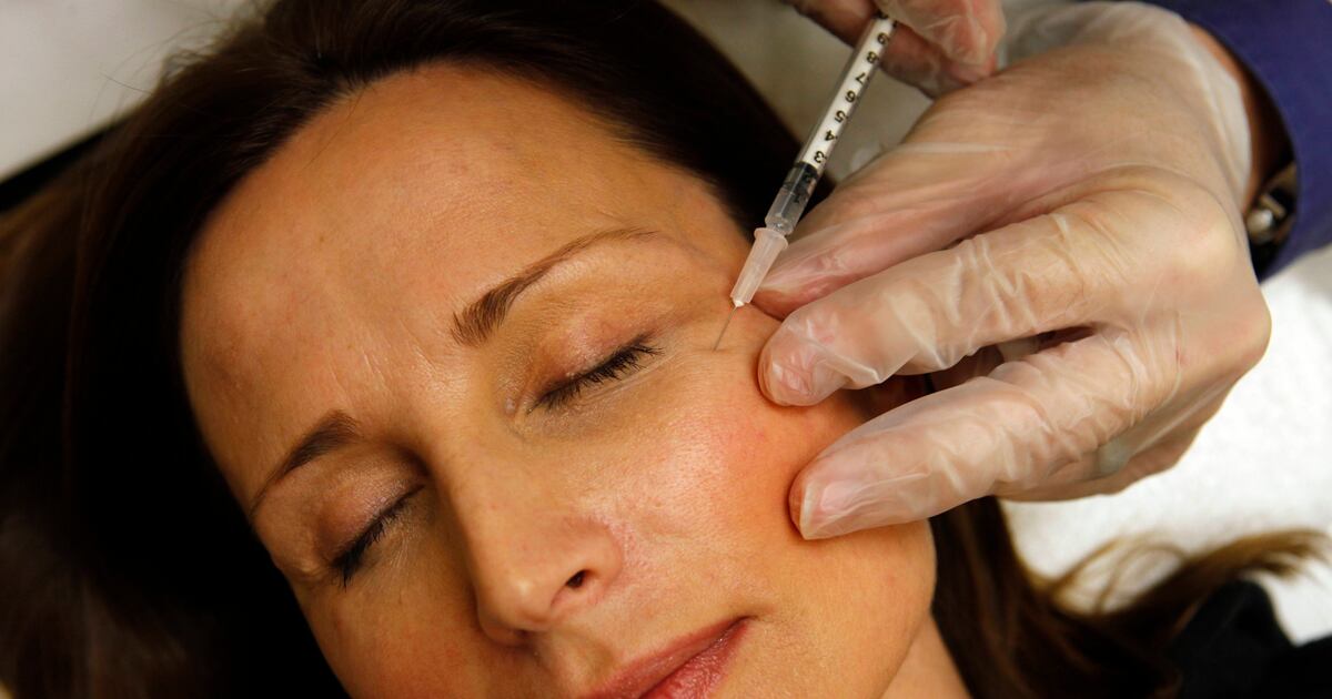 Counterfeit Botox linked to hospitalizations, bad reactions – Deseret News