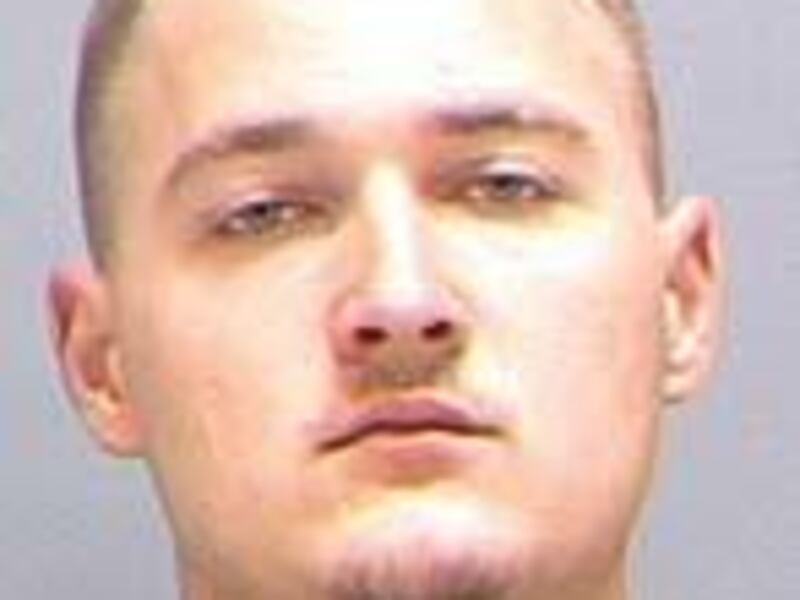 Patrick Fredericksen