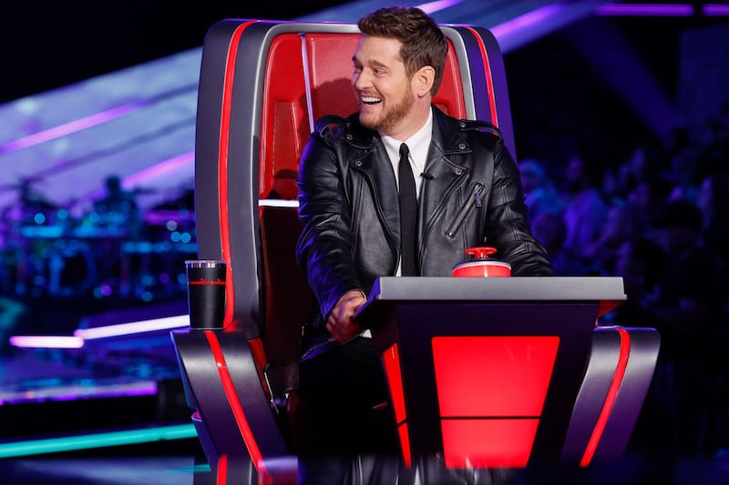 The Voice' Team Michael Buble: Who is still on Team Michael? – Deseret News