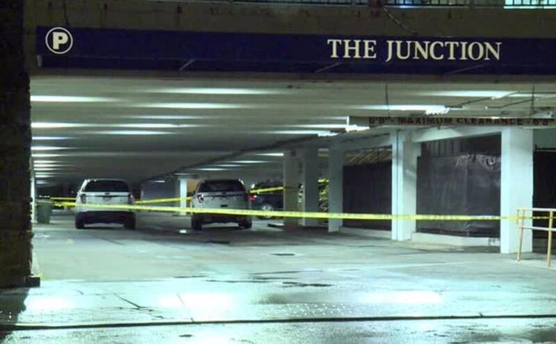 Junction, 313 E. 23rd Street