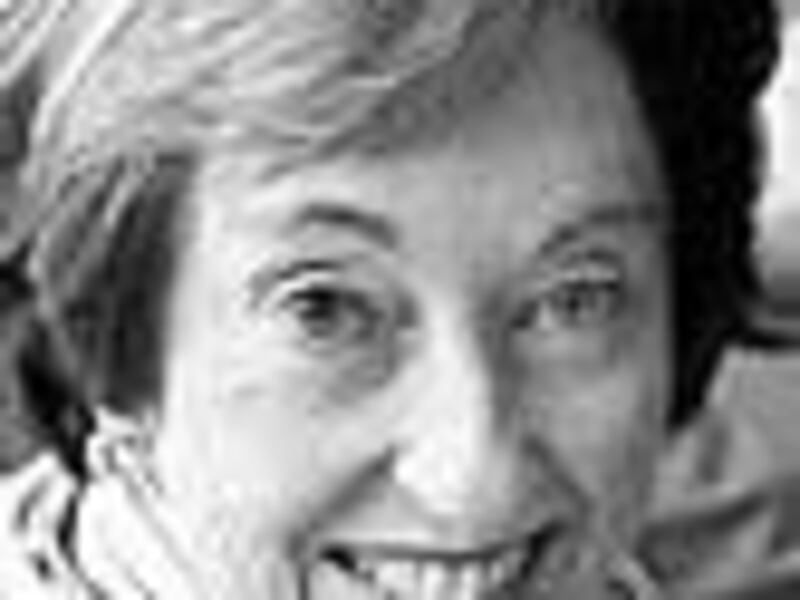 Carolyn Tanner Irish