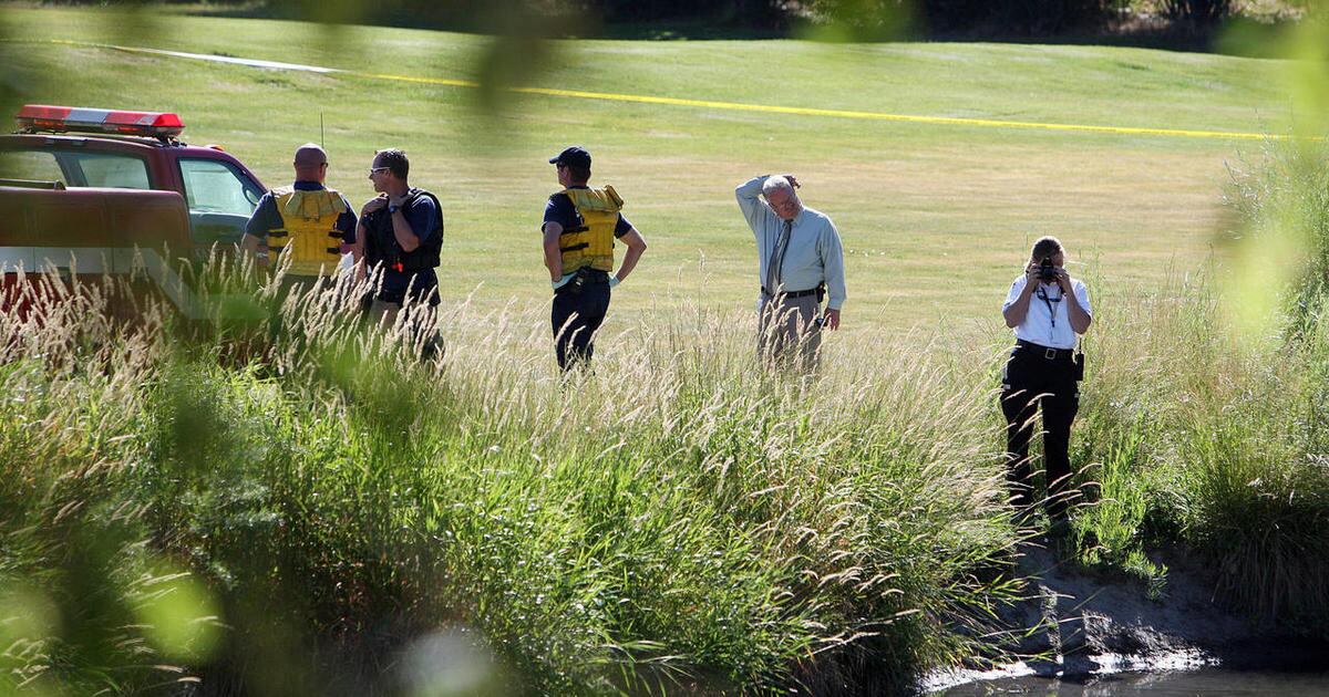 Police investigating death of man found in Jordan River – Deseret News