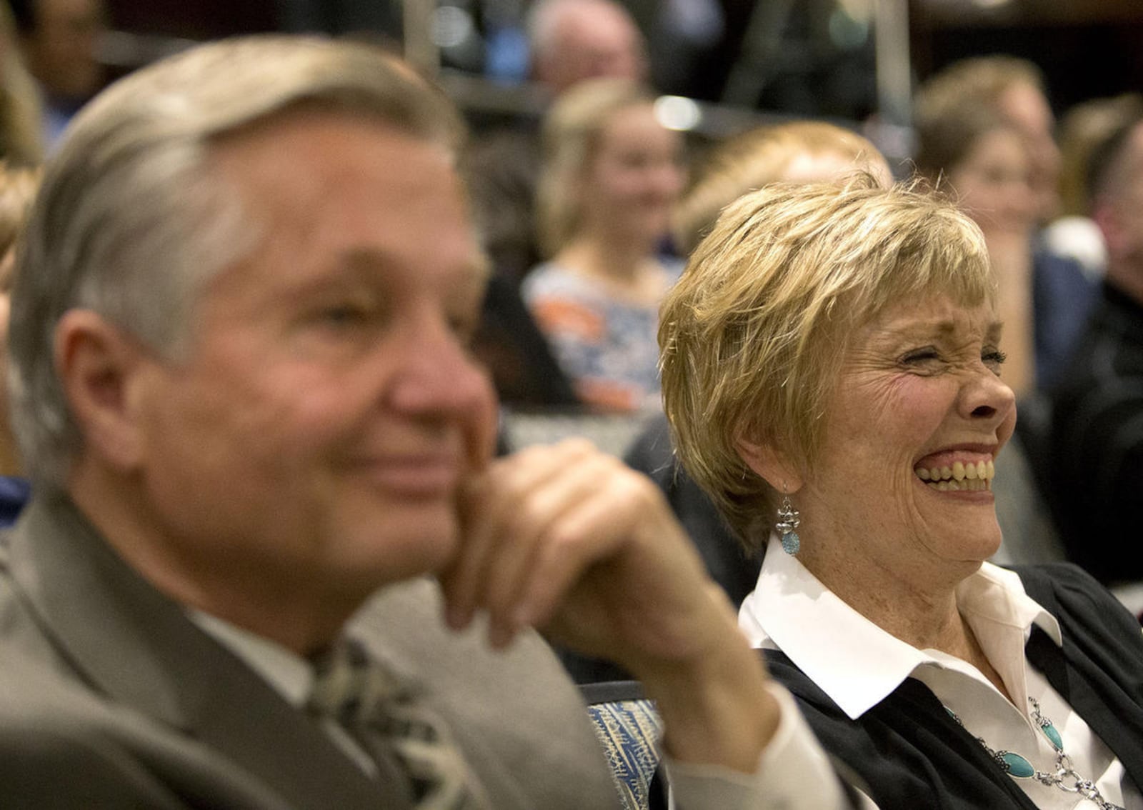 Ethical justice: Robert Stott retires after 4 decades prosecuting ...