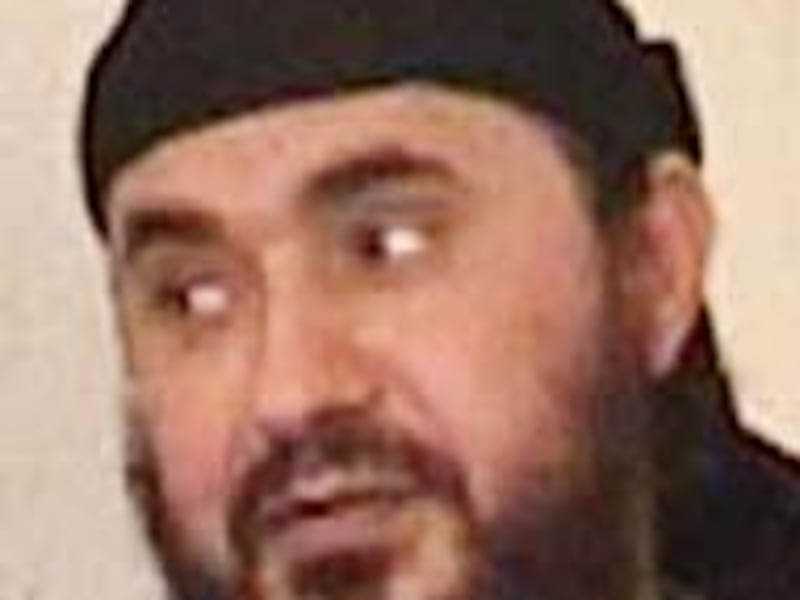Abu Musab al-Zarqawi