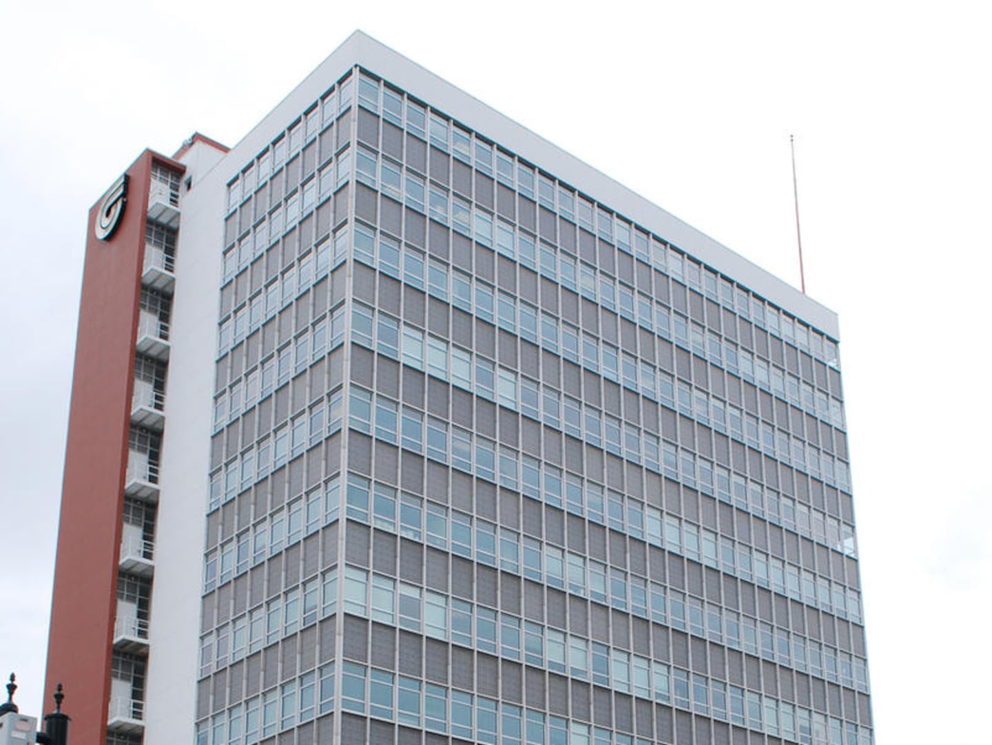 Ken Garff Building renamed Washington Federal Bank Building Deseret News