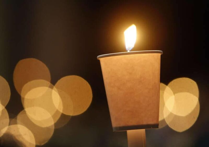 About 2,000 people are expected to walk Saturday in Salt Lake City’s “Out of Darkness” event, put on by the Utah chapter of the American Foundation for Suicide Prevention, to remember those lost and raise suicide awareness.