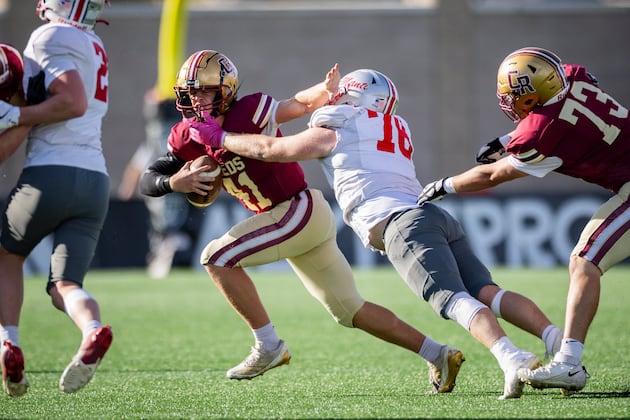 High school football: Deseret News 2025 3A All-State team