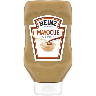 A look at Mayocue.