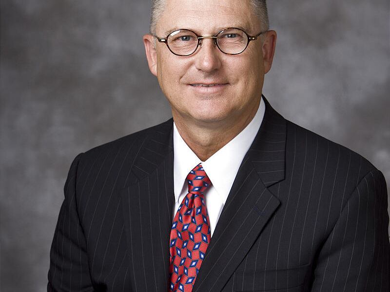 Scott Swofford