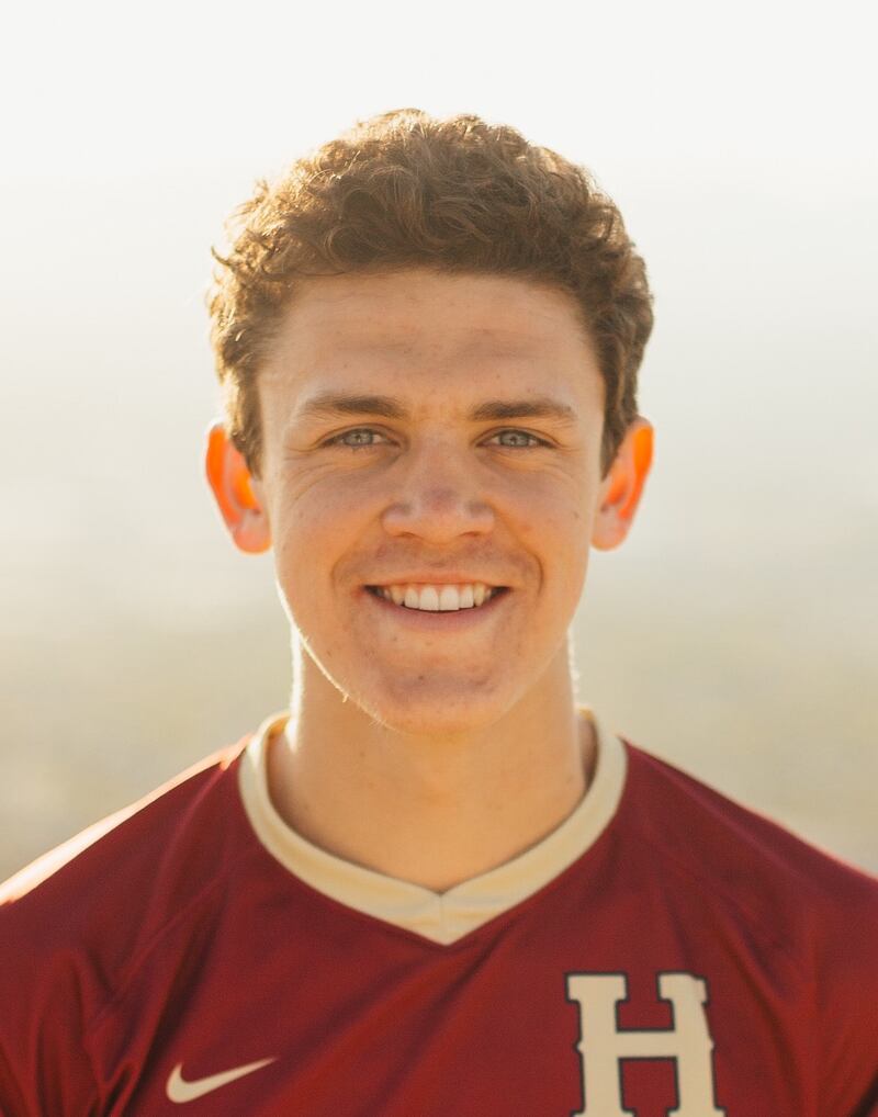 Carter Johnson, Herriman