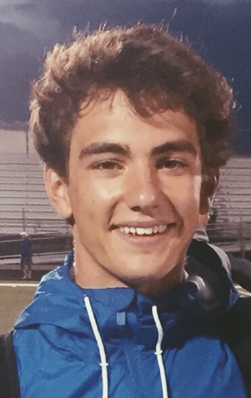 Carson Ecalono, Pleasant Grove
