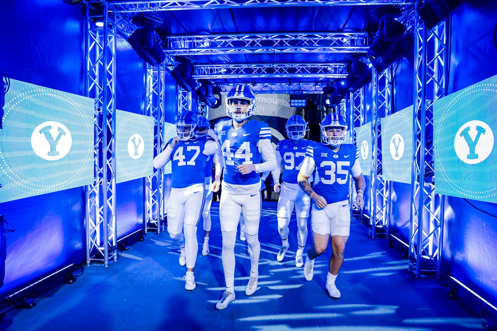 Taking a stab at BYU's postspring defensive depth chart for 2025