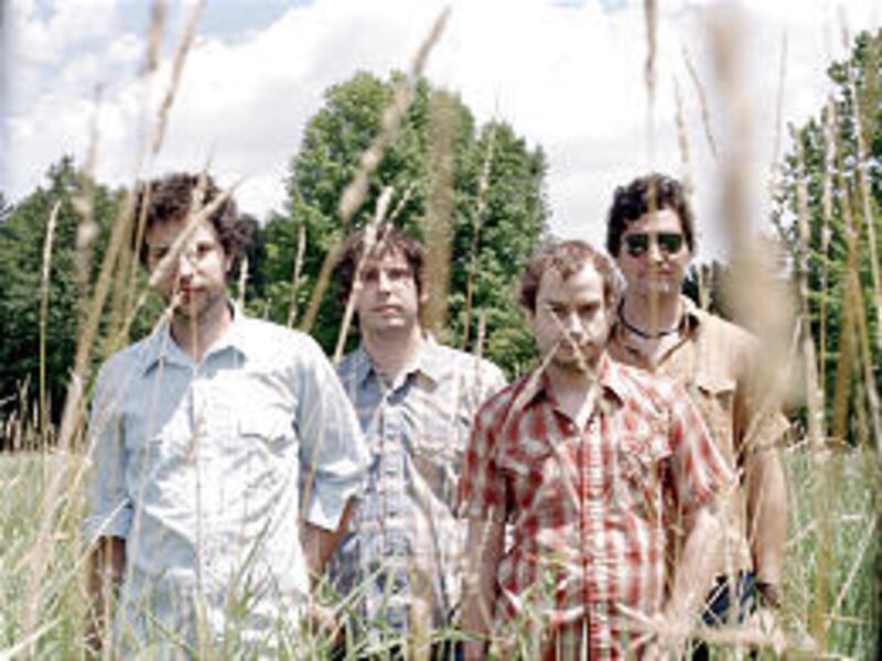 Chin Up Chin Up is now on tour after finishing an album, losing bassist.
