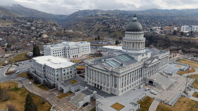 Here's what lawmakers did — and didn't do — this year to make Utah more affordable