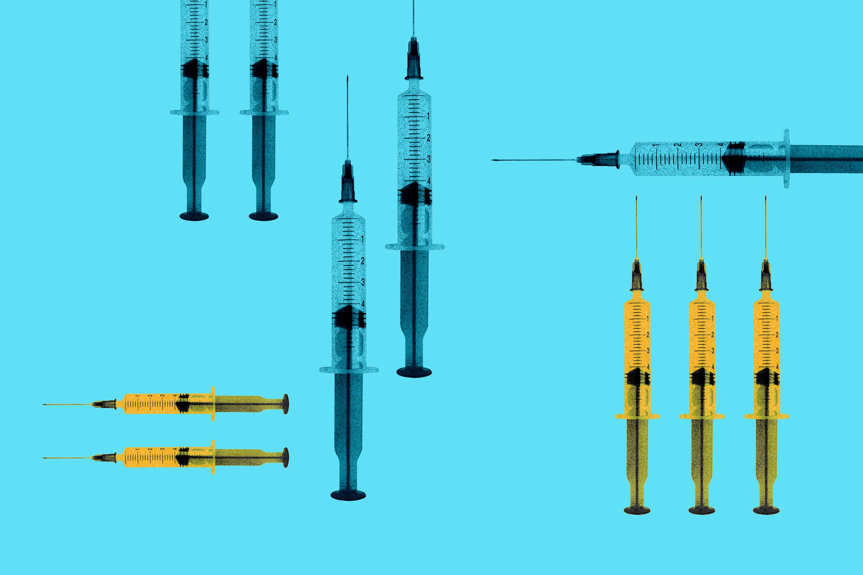 Who got the COVID-19 vaccine and did shaming shape the decision? – Deseret News - Vimarsana News